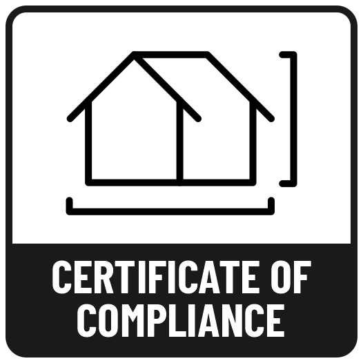 Certificate of Compliance