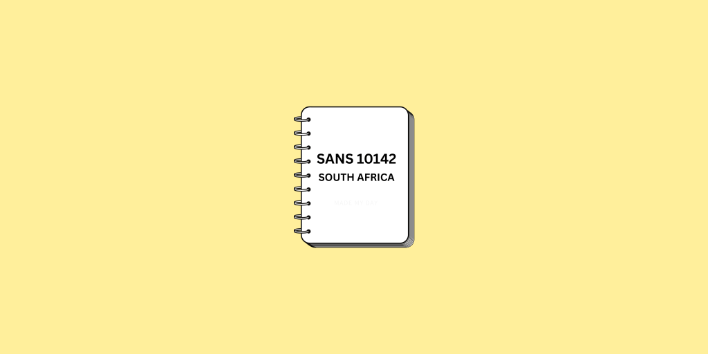  Understanding SANS 10142 and Its Role in Electrical Compliance