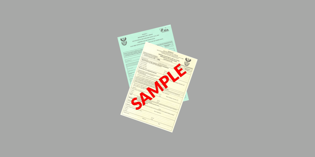 Your Trusted Partner for Electrical Certificate of Compliance Services in Roodepoort, Randburg, and Krugersdorp