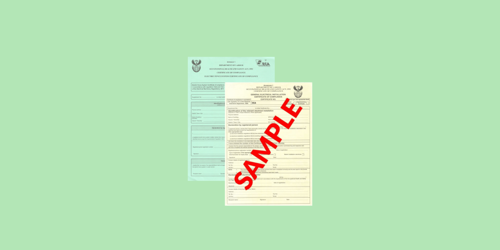 Renting a Property Why You Should Ask to See the COC Before Signing